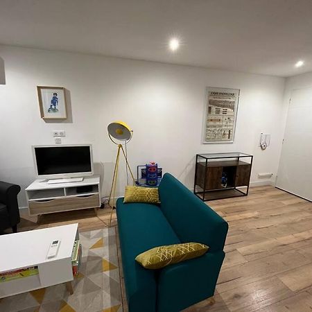 Studio Centre Village Боконяно Екстериор снимка