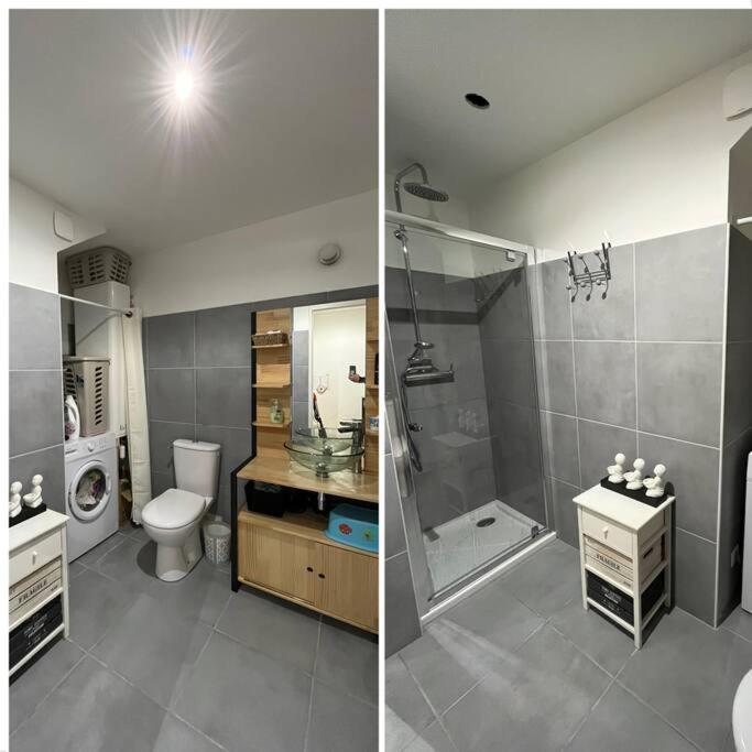 Studio Centre Village Боконяно Екстериор снимка